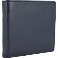 Esquire Porte-monnaies noir