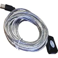 M-Cab rallonge de câble USB - 5 m
