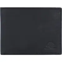 Green Burry Porte-monnaies 'Rfid' noir