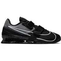 Nike Chaussure de sport 'Romaleos 4' noir