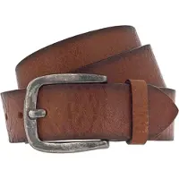 Vanzetti Ceinture cognac