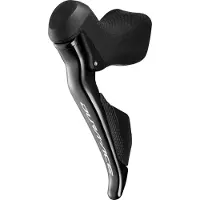 Shimano St-r9170 Dura Ace Di2 Right Brake Lever With Shifter Noir