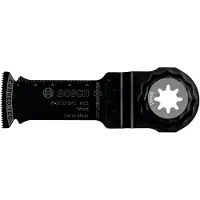 Bosch 2608662561 - Starlock Plus PAIZ 32 EPC HCS, Wood, Curved-Tec 32 x 60