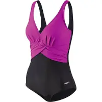 Beco 64522 04 Swimsuit Rose 40 / D Femme