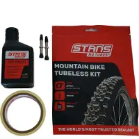Stans No Tubes Kit De Réparation Tubeless