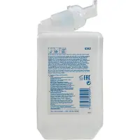 Kimberly-clark KLLENEX 6342 Luxury Frequent Use Cleanse (Savon liquide, 1000 ml)