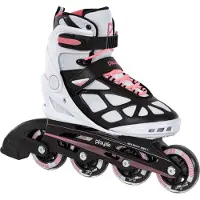 Playlife Rollers En Ligne Pour Femme Uno 80