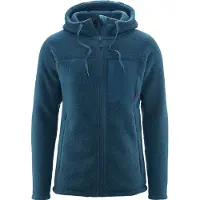 Red Chili Beru Full Zip Sweatshirt Bleu L Homme