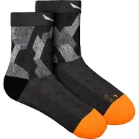 Salewa Chaussettes courtes Pedroc Camo