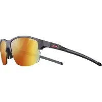 Julbo Split Photochromic Polarized Sunglasses Doré Reactiv Perforomance 1-3 LAF/CAT1-3