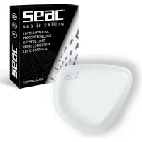 Seac Sub Lentille Correctrice Droite X Eagle