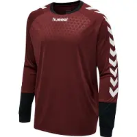 Hummel T-Shirt fonctionnel rouge