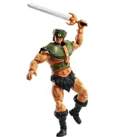 Mattel - Tri-Klops z Masters of the Universe Revelation, Figurka 18cm Masterverse
