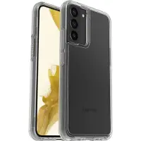 Otterbox Symmetry Samsung Galaxy S22 Plus Back Cover Transparent