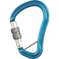 Singing Rock Mousqueton Hector Bc Screw-lock