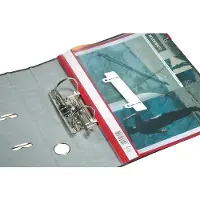 Durable DOSSIER 1 sac à50 pcs 299602