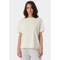Schiesser Chemise de nuit crème