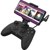 RiotPWR Manette Gamer pour Android - Noir