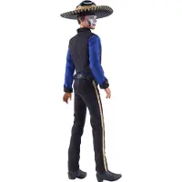 Barbie Signature Ken Day Of The Dead Doll Bleu Enfants