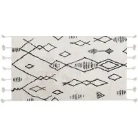 Beliani Kebir (150 x 80 cm)