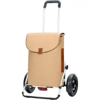 Andersen Shopper Valisette beige