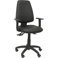 Piqueras Y Crespo Elche Sincro Spneb10 Office Chair Noir
