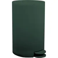 MSV : Petit seau de marche - Plastique - Vert foncé - 3 litres - 27 cm