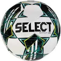 Select Match Db Fifa Basic V23 Match Football Ball Blanc 5