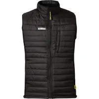 DeWalt FORD00M00 Force Bodywarmer Noir - M