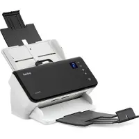 Kodak E1040 A4 Scanner