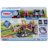 Fisher-Price HMC28 play vehicle/play track