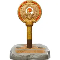 Hasbro - Replika Wadcy Ra z Indiana Jones: Poszukiwacze Zaginionej Arki