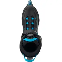 K2 F.i.t80 Boa Inline Skates Gris EU 39 Homme