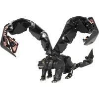 Hasbro Batman Dungeons & Dragons Honor Among Thieves D&d Dicelings Bête Éclipsante