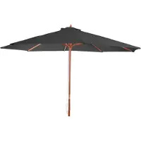Mendler Parasol Lisbonne Ø 3,5m