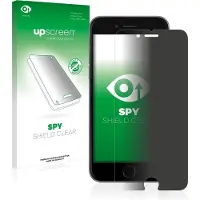 Upscreen Spy Shield Blickschutzfolie