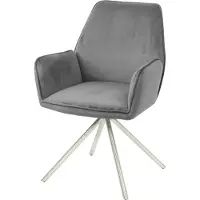 MCW Chaise de salle à manger -G67
