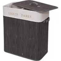 MCW Panier à linge -C21