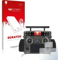 Upscreen Scratch Shield Protection