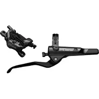 Shimano Frein Arrière Cues Br-u8020/bl-u8000 4 Pistons