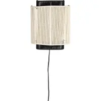 Dutchbone Elon Wall Lamp (E27)
