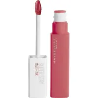 Maybelline SuperStay Matte Ink rouge à lèvres liquide mat pour un effet longue tenue teinte 435 De-stresser 5 ml