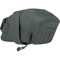 Sks Race Saddle Bag 0.4l Gris