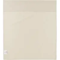 Meyco Baby Plume kinderbettlaken - soft sand - 100x150cm