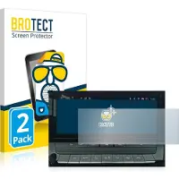 BROTECT Film de protection antireflet Protection d'écran mat