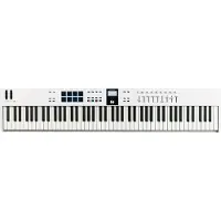 Arturia Keylab Essential 3 88 Key White