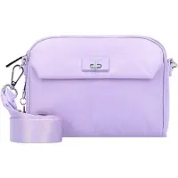 Hedgren Sac à bandoulière violet