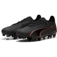 Puma Chaussures De Football Ultra Ultimate Fg/ag