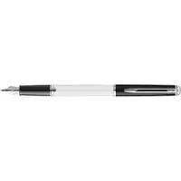Waterman 2202844 FH (Noir, blanc, 1 x)