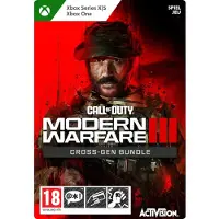 Cod: Modern Warfare Iii Cross-gen Bundle